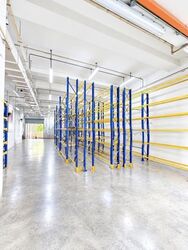 Eunos Technolink (D14), Factory #623018101